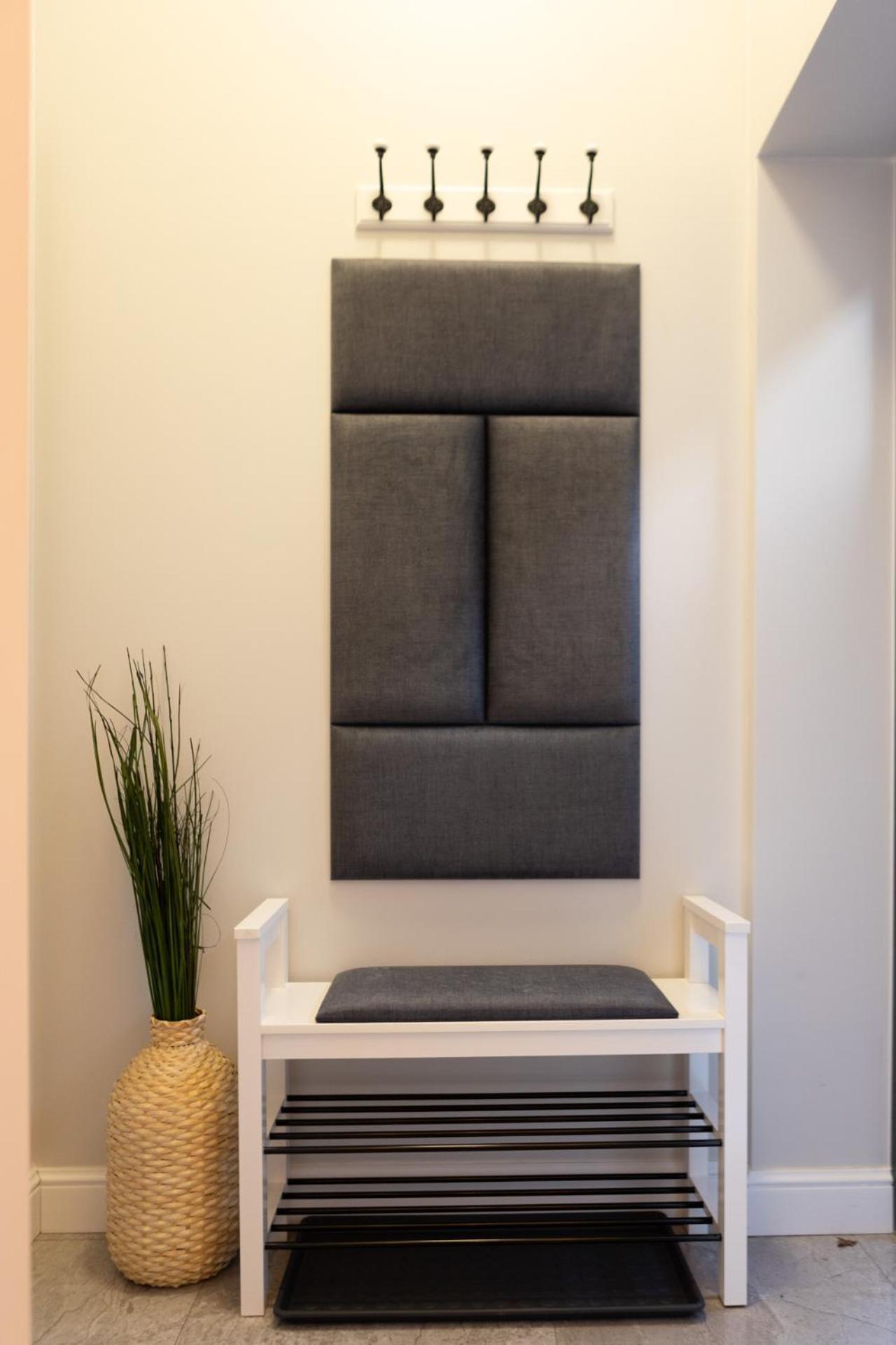 Bluesky Apartament Stargard Szczeciński Exteriér fotografie